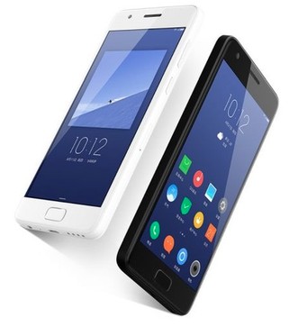 ZUK Z2131 Z2 TD-LTE Dual SIM 64GB